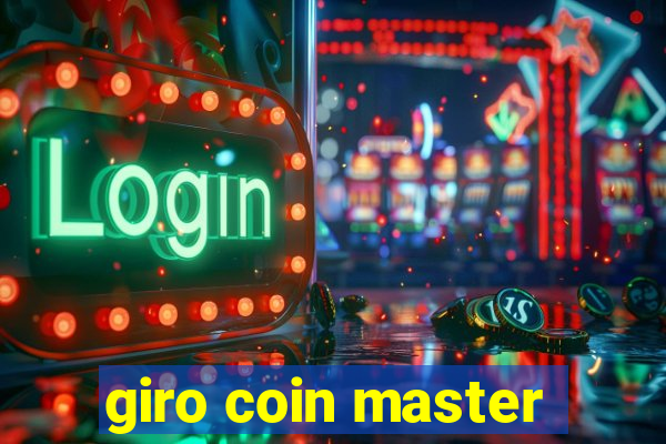 giro coin master